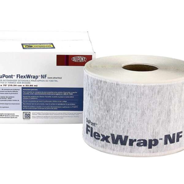 DuPont FlexWrap NF 6 x 75